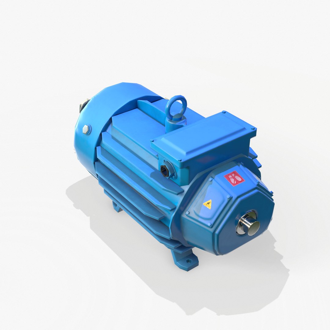 Electric Engine PBR 3D model https://p.turbosquid.com/ts-thumb/YC/EJeA4s/H6/screenshot007/jpg/1622279075/1920x1080/fit_q87/088ba2594686dcf761fe89519f68117c8e13da01/screenshot007.jpg