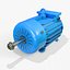 Motor Elétrico PBR