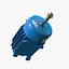 Motor Elétrico PBR