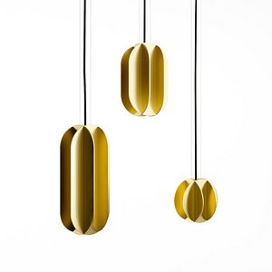 El Lamp by NOOM 3D