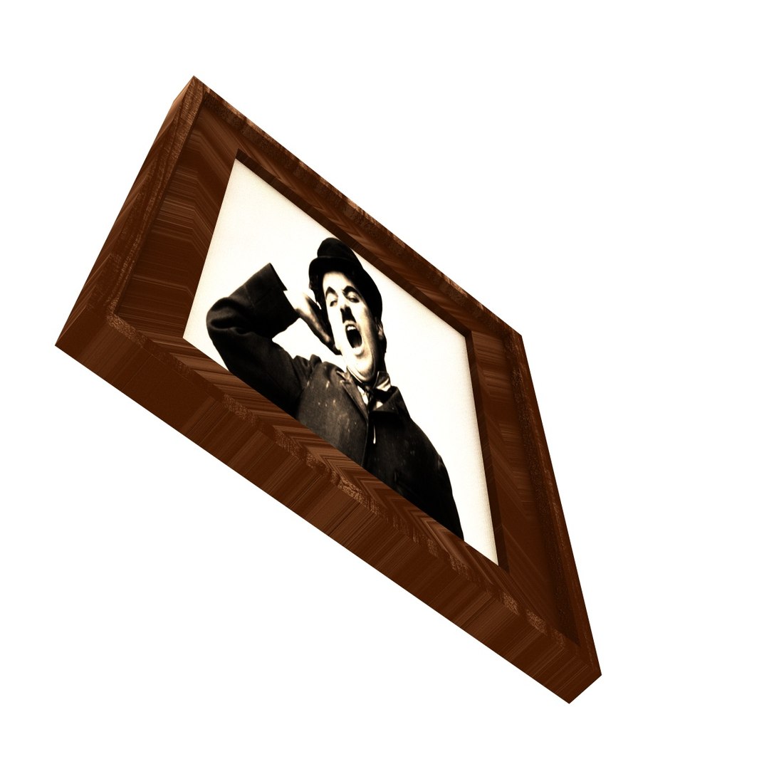 3D charlie chaplin portrait https://p.turbosquid.com/ts-thumb/YC/EnMqtT/ERUcPJPO/ddd/jpg/1519684035/1920x1080/fit_q87/0b88195637fe67eee20e8f5e54f103285921c3ce/ddd.jpg