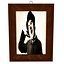 retrato de charlie chaplin
