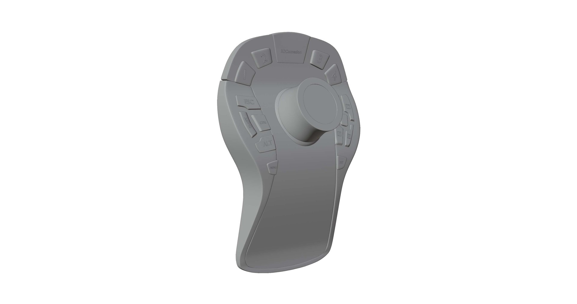 Modello 3D Mouse 3D - TurboSquid 1809600