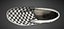 VANS Classic Slip On Toile Damier
