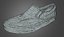 VANS Classic Slip On Toile Damier