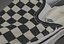 VANS Classic Slip On Toile Damier