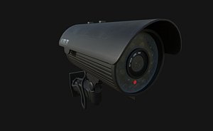 Security Camera