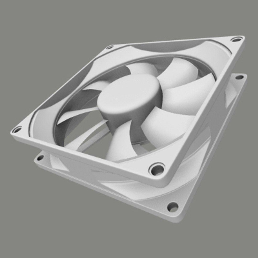 Max Computer Case Fan