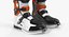 Mens Motocross Boots