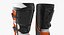 Mens Motocross Boots