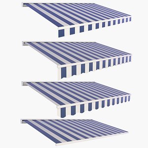 Awnings v2 model