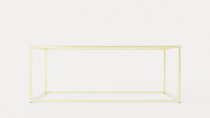 Nelly Coffee Table 120 Cm