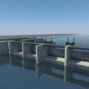 Dam
