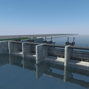 Dam