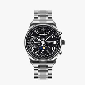 Longines Master Collection L2.773.4.51.6