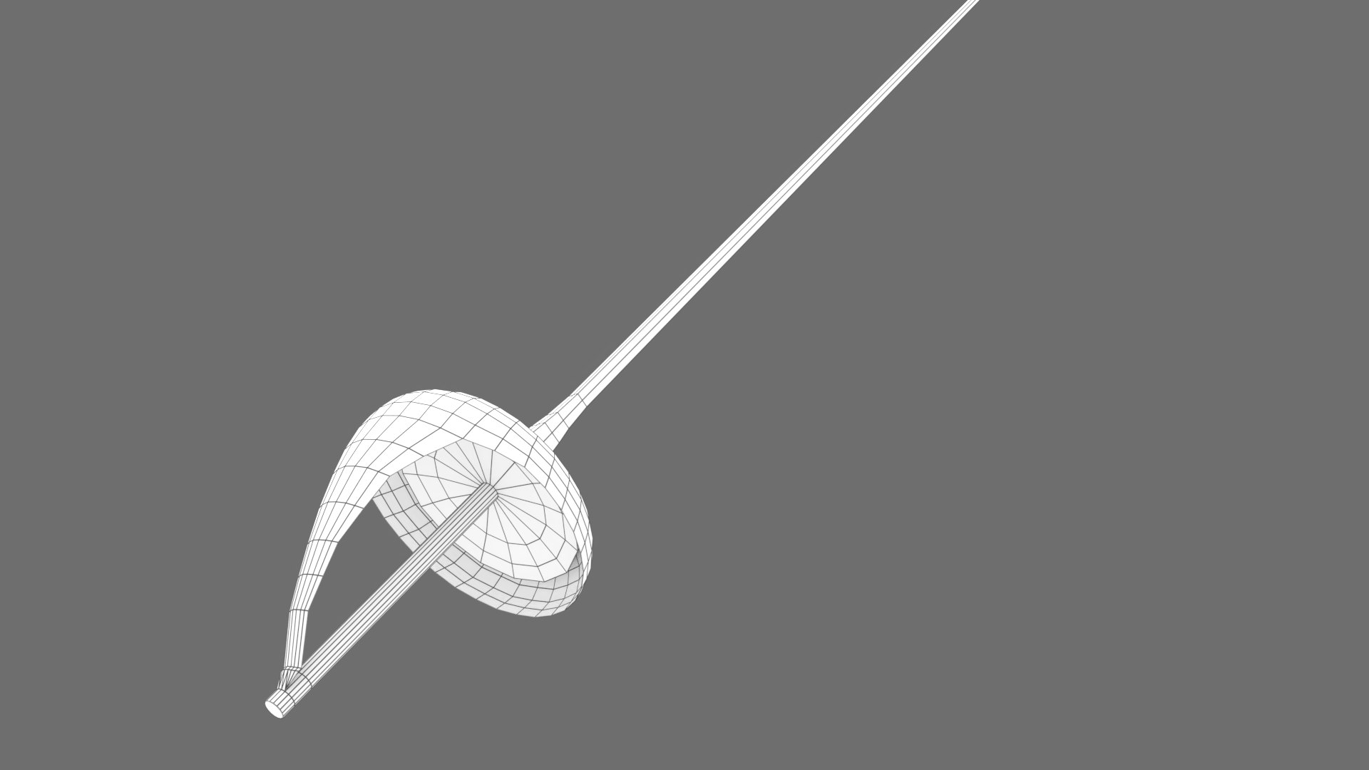 saber-fencing-3d-model-turbosquid-1269940