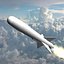 Japanese ASM-1 Missile