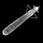 Japanese ASM-1 Missile
