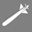 Japanese ASM-1 Missile