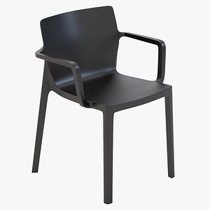 3D realistic photoreal