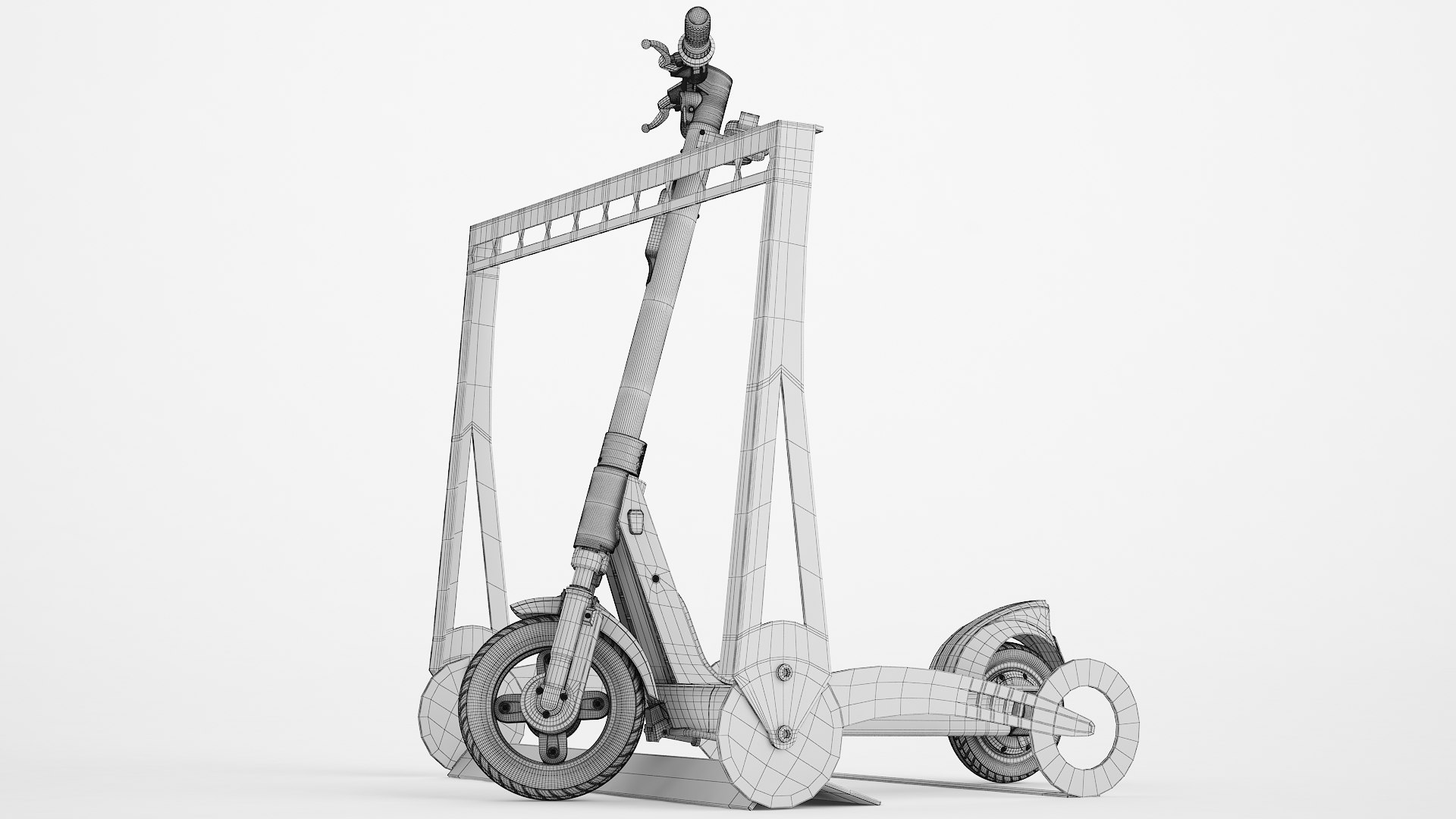 Scooter Parking Rack with Electric Scooter 08 3D model https://p.turbosquid.com/ts-thumb/YC/jRXb60/SK/wire0000/jpg/1676619508/1920x1080/fit_q87/7f4a3058089e3209ac37d8a0d62677ccaca330ba/wire0000.jpg