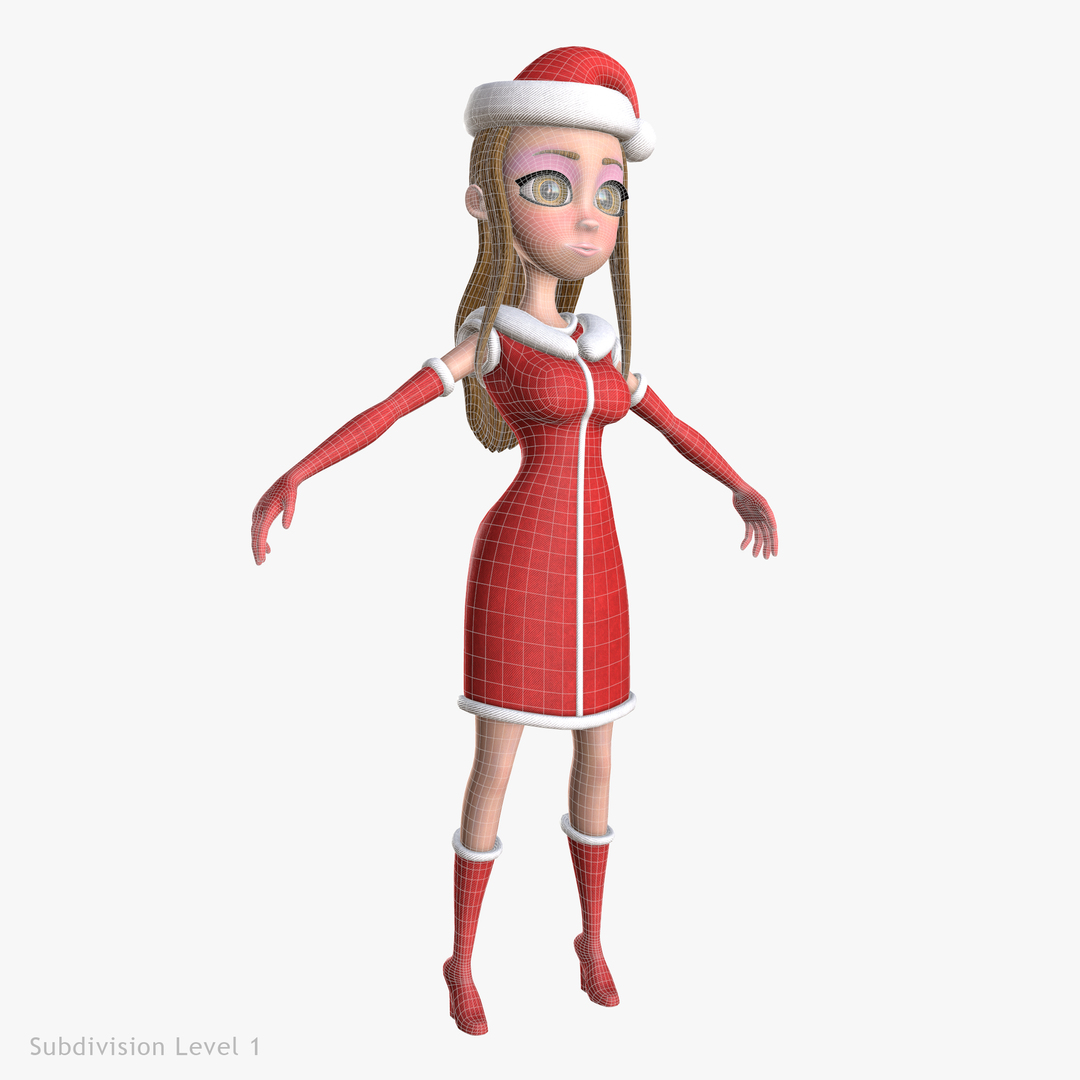 alla lady santa cartoon 3d model https://p.turbosquid.com/ts-thumb/YC/q4LshN/RMaGUDgq/wf1/png/1437209554/1920x1080/turn_fit_q99/b99824d21ef3c44321ef35aa80a7726079066fad/wf1-1.jpg