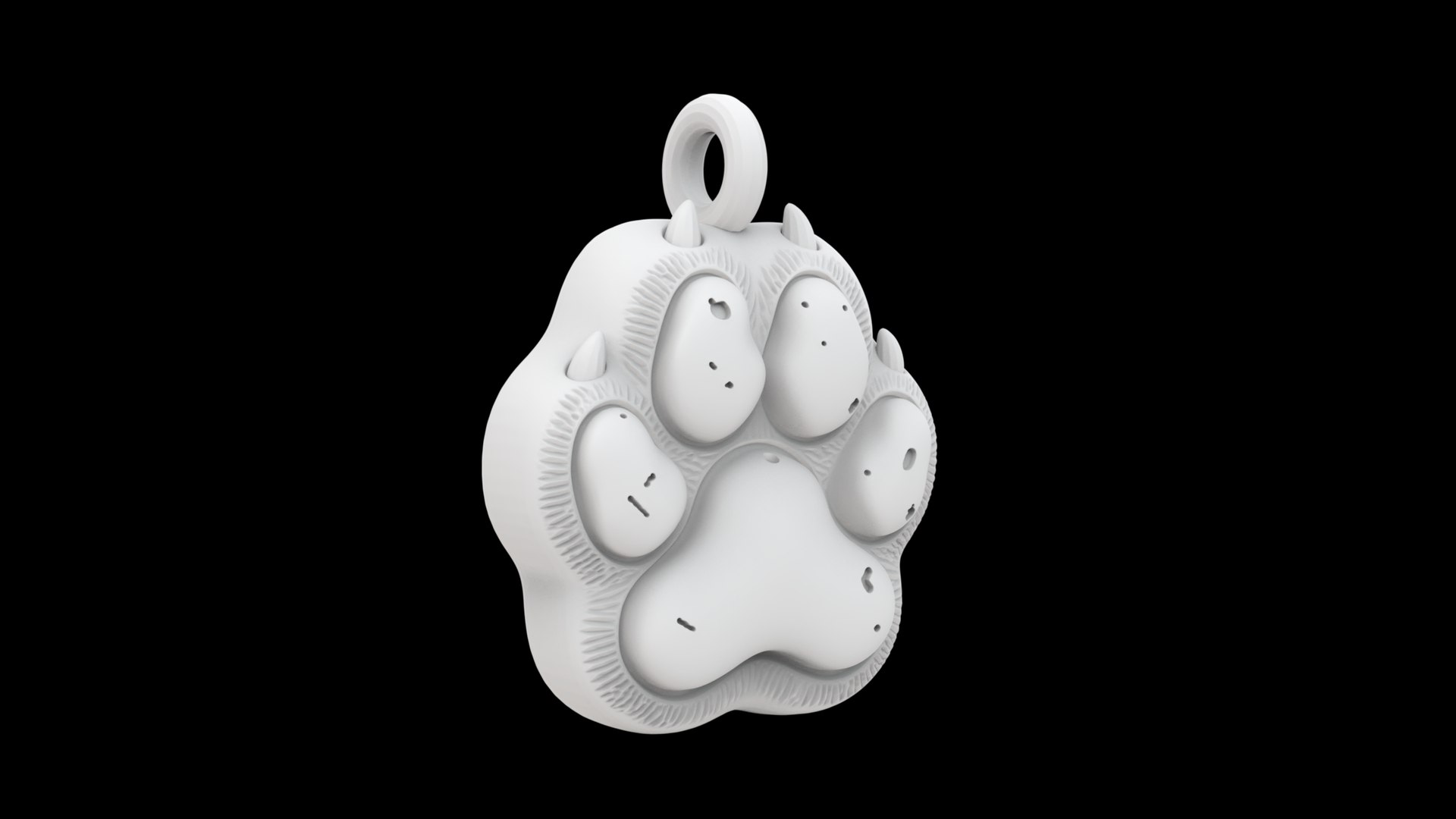 3D Animal Paw Pendant 3D Print Model https://p.turbosquid.com/ts-thumb/YC/tji9cH/QH/animalpawpendant.1/jpg/1755774472/1920x1080/fit_q87/bbccd8e9d2818c92b59bafa13667c498a3540a79/animalpawpendant.1.jpg