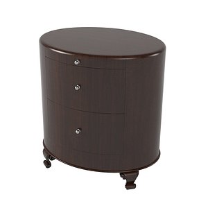 Christopher Guy Odeon 84-0025 Nightstand