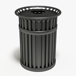 Trash Can