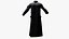 Tailcoat Renaissance Jacket
