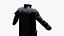 Tailcoat Renaissance Jacket