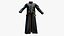 Tailcoat Renaissance Jacket