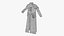 Tailcoat Renaissance Jacket