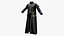 Tailcoat Renaissance Jacket