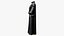 Tailcoat Renaissance Jacket