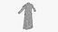 Tailcoat Renaissance Jacket