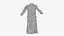 Tailcoat Renaissance Jacket