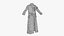 Tailcoat Renaissance Jacket