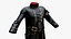 Tailcoat Renaissance Jacket