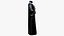 Tailcoat Renaissance Jacket