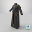 Tailcoat Renaissance Jacket