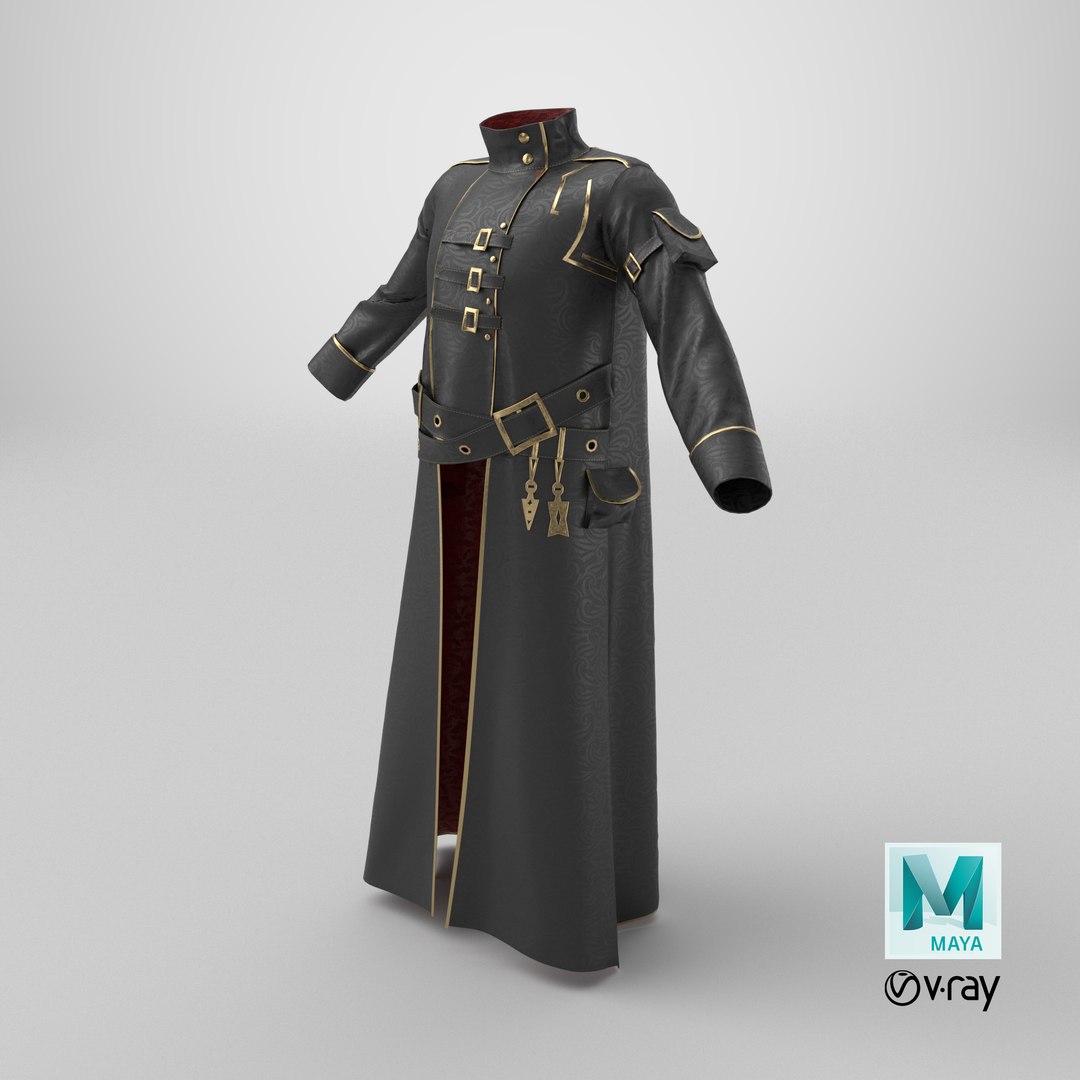 Tailcoat Renaissance Jacket 3D model https://p.turbosquid.com/ts-thumb/YC/zy4Wkb/kk/stemcell_maya_vray_render/png/1751323737/1920x1080/fit_q87/814e38dc91fbb1e106bdc682edbf180a2c0107a4/stemcell_maya_vray_render.jpg