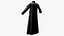 Tailcoat Renaissance Jacket