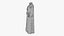 Tailcoat Renaissance Jacket