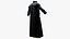 Tailcoat Renaissance Jacket