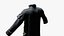 Tailcoat Renaissance Jacket