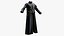 Tailcoat Renaissance Jacket
