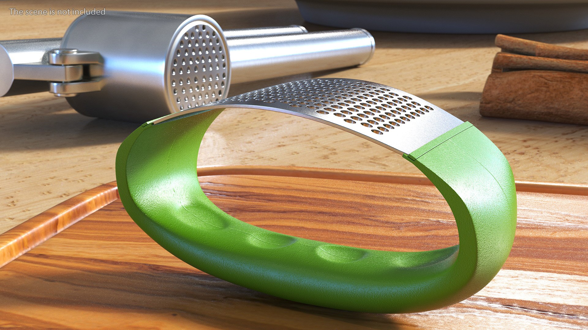 Garlic Press Rocker Light Green 3D model https://p.turbosquid.com/ts-thumb/YD/3WiTV1/UL/garlicpressrockerlightgreenc4dmodel004/jpg/1692746570/1920x1080/fit_q87/7fe1767f1311cd541139f21807f7d17743dd7d16/garlicpressrockerlightgreenc4dmodel004.jpg