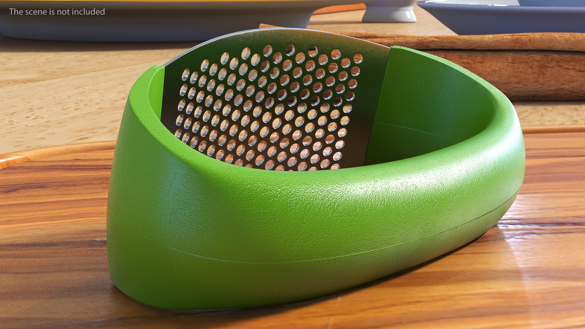Garlic Press Rocker Light Green 3D model https://p.turbosquid.com/ts-thumb/YD/3WiTV1/Yq/garlicpressrockerlightgreenc4dmodel006/jpg/1692746576/1920x1080/fit_q87/0f050a840fde550ef5324ab918becf100affb47c/garlicpressrockerlightgreenc4dmodel006.jpg