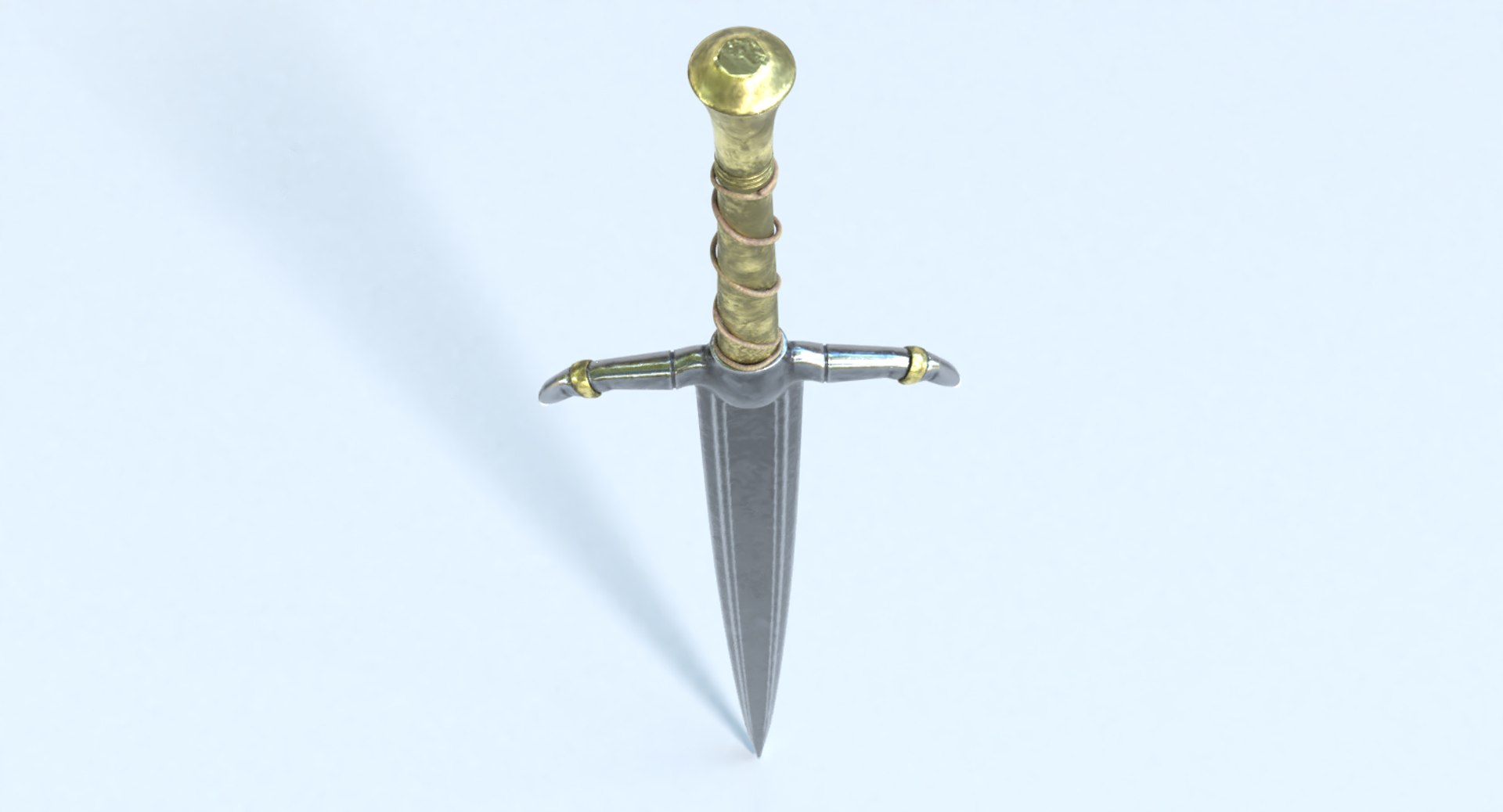 Sword world 3D model - TurboSquid 1358832